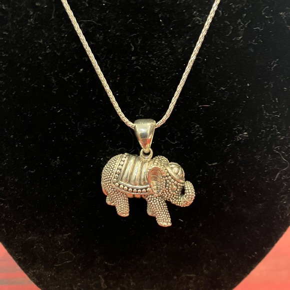 Lagos rare wonders collection elephant